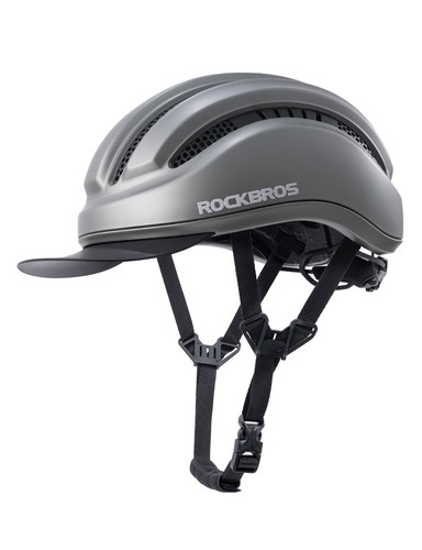 Rockbros fahrradhelm mit - fahrradhelm,