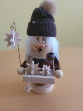 Christian Ulbricht Miniwichtel Adventssterne