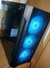 Antec Gaming RGB Core i7 16GB