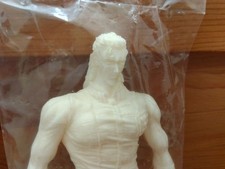 ● Ungeöffnet Fist of the