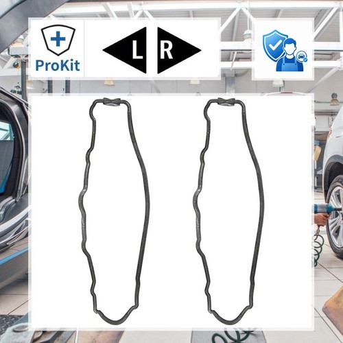 Elring dichtung - 2x,