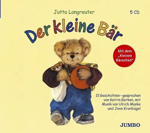 Katrin gerken der kleine - -,