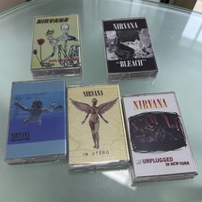 Neu & versiegelt: 5er-Pack