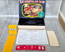 Brettspiel Le Account est Bon