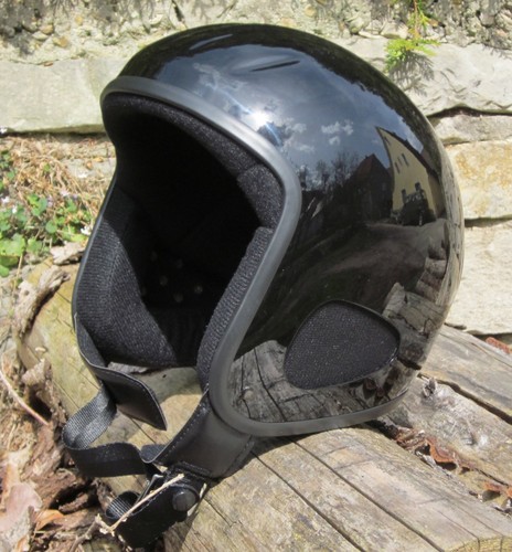 Titan der kulthelm jet - titan, helm