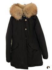 Woolrich Luxury Arctic Parka XS Schwarz