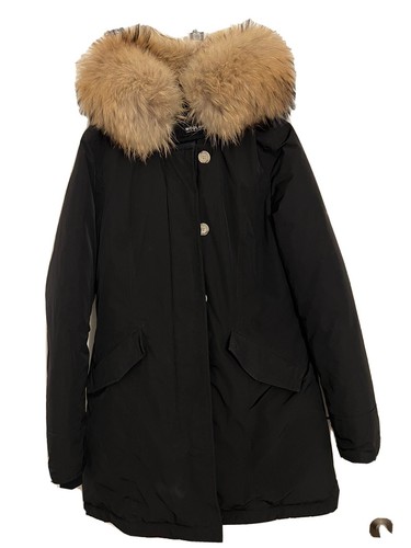 Woolrich luxury arctic parka - luxury,