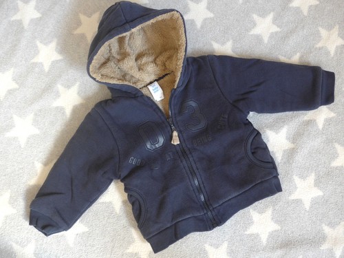 Sweatjacke kapuzenjacke - sweatjacke,