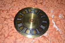  Prunk Standuhr Ziffernblatt