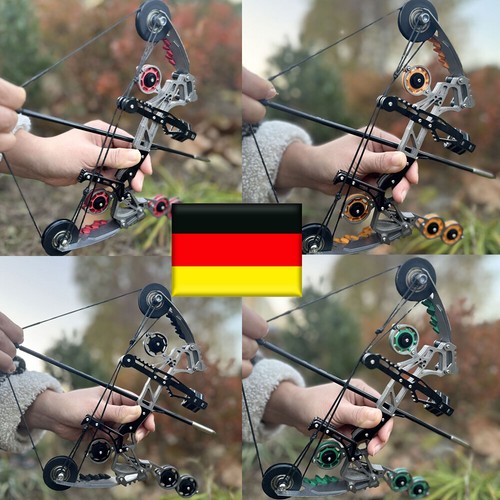 Zoll mini compoundbogen - zoll,
