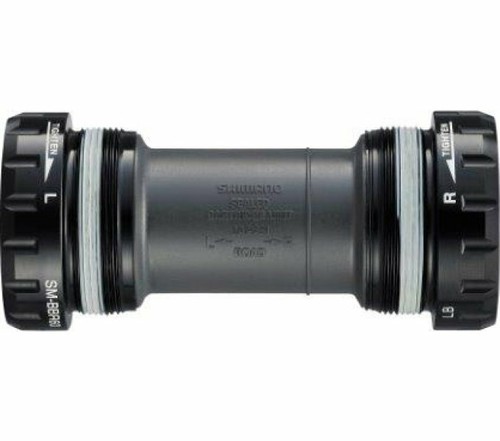 Shimano hollowtech ii - xt,