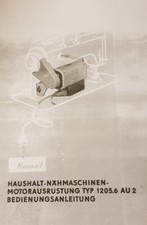 Bedienungsanleitung Veritas