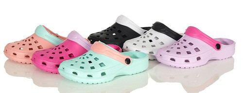 Damen clogs badeschuhe - damen,
