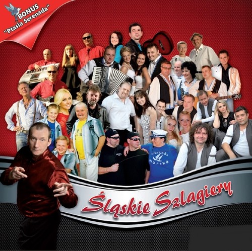 Slaskie szlagiery - ,