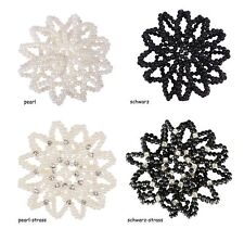 Elegantes Haarnetz für Dutt