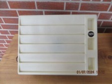 Diasortierer Hama 3612     gebraucht, funktionsfähig