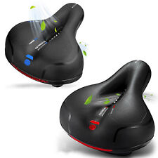 Komfort Fahrradsattel Fahrrad