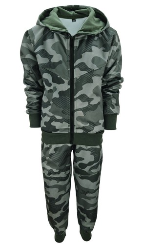 Army trainingsanzug tarn - trainingsanzug,
