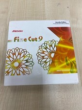 Fine cut mimaki - cut, 9