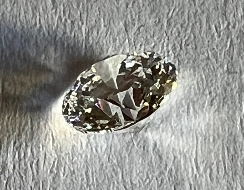 Diamant karat fl il - diamant,