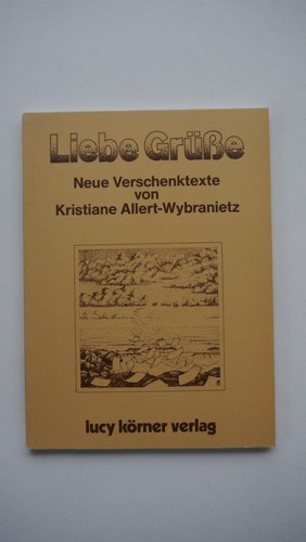 Kristiane allert wybranietz - allert,