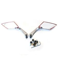 Universal Motorrad Roller Rot