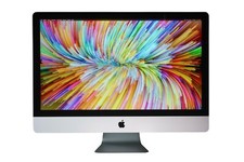 iMac 27" Retina 5K (2019) i5 i7 i9 bis 4TB NVME SSD bis 128GB RAM Radeon Pro570X