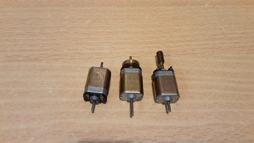 Bühler motor 3 - -, stk