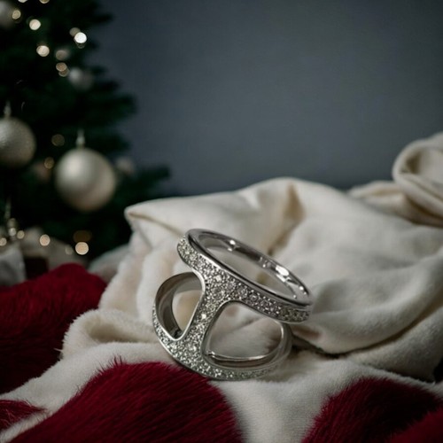 Pierre lang ring glamour - ,