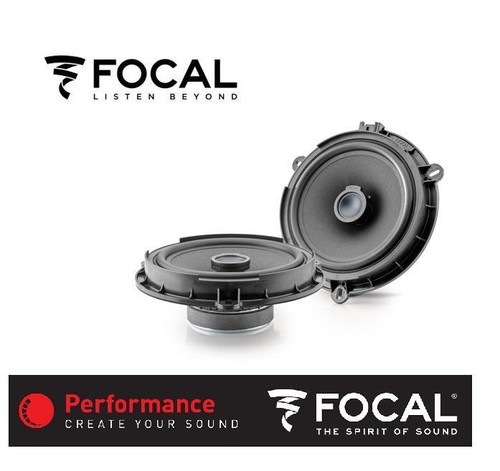 Focal ford 165 koax - ford,