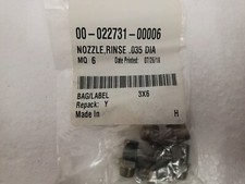 Hobart 22731-3 Spüldüse für