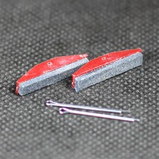 Ersatzschleifsteine für Honwerkzeug Hongerät 12,7mm bis 38mm honen klein