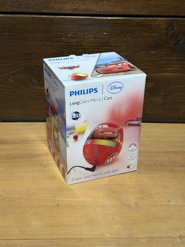 Phillips living colours micro - phillips,