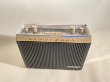 Kofferradio Blaupunkt Derby