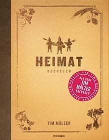 Heimat kochbuch von malzer - kochbuch,