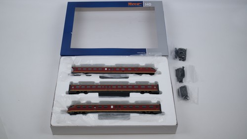 Roco 63132 dieseltriebzug - h0,