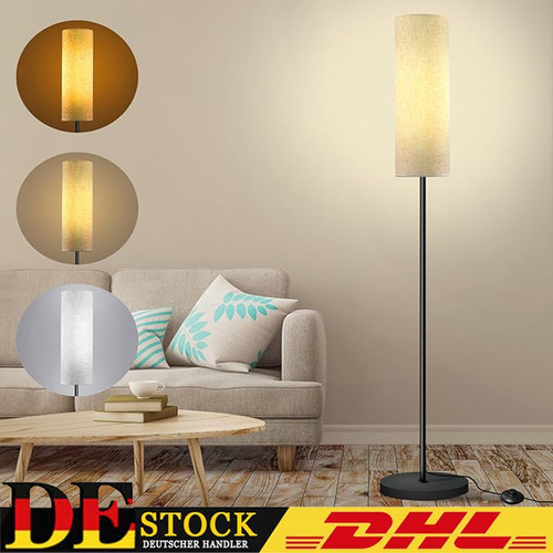 Led stehlampe moderne - stehlampe,