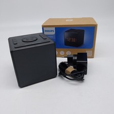 Philips TAR4500 Dual-Alarm FM