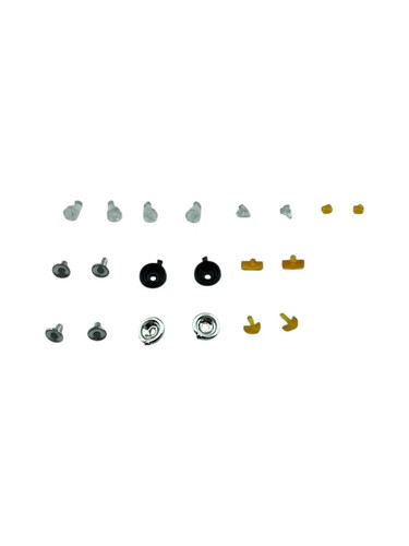 Tekno 82310 volvo f88 89 - volvo, f88/89