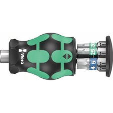 Magazinbithalter stubby - magazinbithalter,