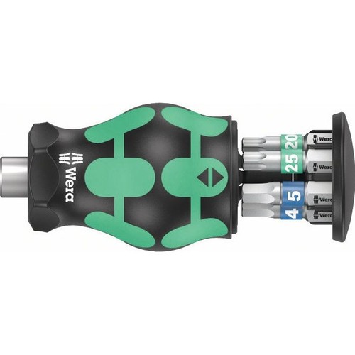 Magazinbithalter stubby - magazinbithalter,