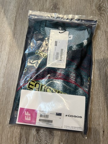 Assos tactica trikot - s11, ef