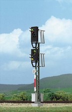 Busch 5805 blocksignal - ho, mit