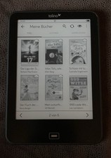 eReader Tolino Vision 4 HD -