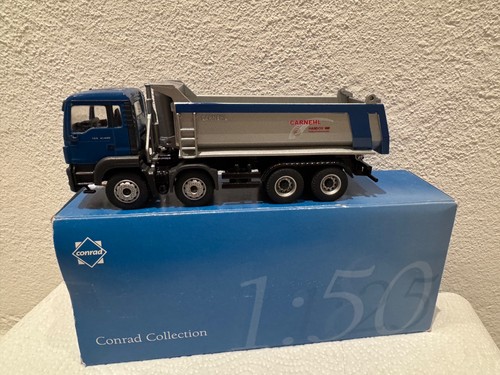 Conrad man kipper - man, lkw