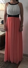 Abendkleid von jake peek - von,