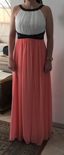 Abendkleid von jake peek - von, jake‘s