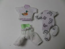 💙 Hose Shirt Strampler Nr.9