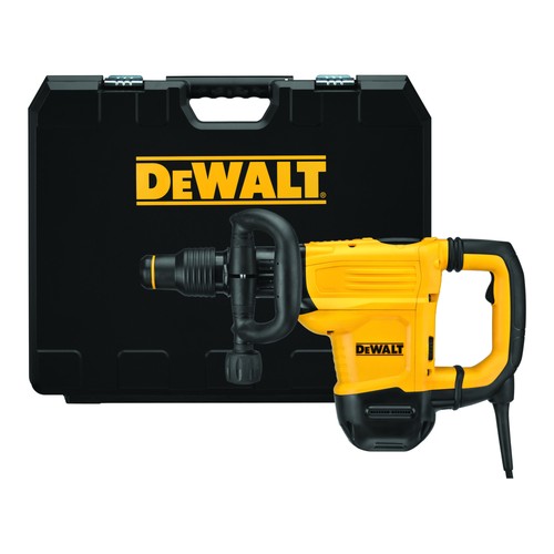 Dewalt sds max - sds-max, meißelhammer