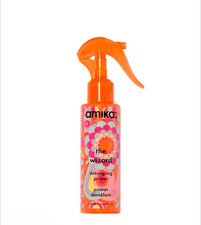 AMIKA: Der Zauberer entwirrt